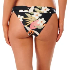 Costume da bagno Rip Curl Bas de Tanga North Shore Mirage