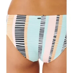 Costume da bagno Rip Curl Ripple Effect Full Coverage Black