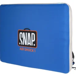 Crash pad Snap Air Shock 1 + Pompe Deep Water 2