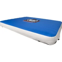 Crash pad Snap Air Shock 1 + Pompe Deep Water 2