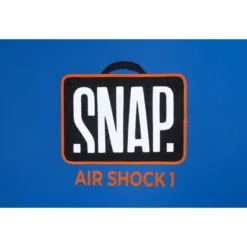 Crash pad Snap Air Shock 1 + Pompe Deep Water 2