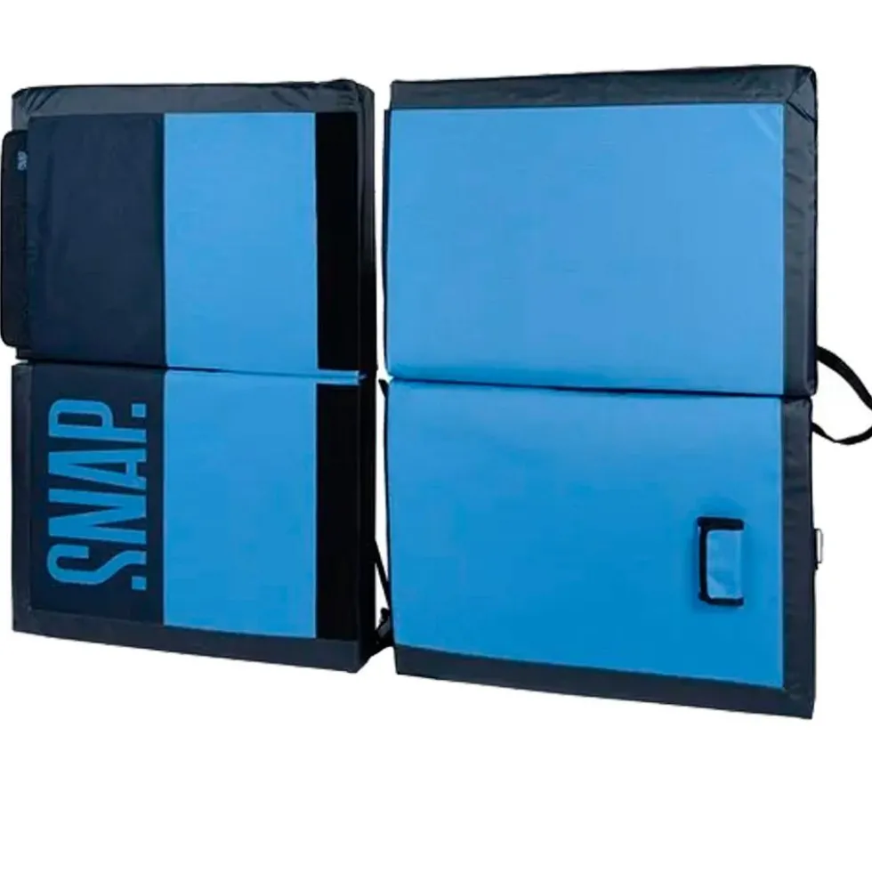 Crash pad Snap Bounce Deep Water