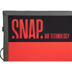 Crash pad Snap Guts Grenadine