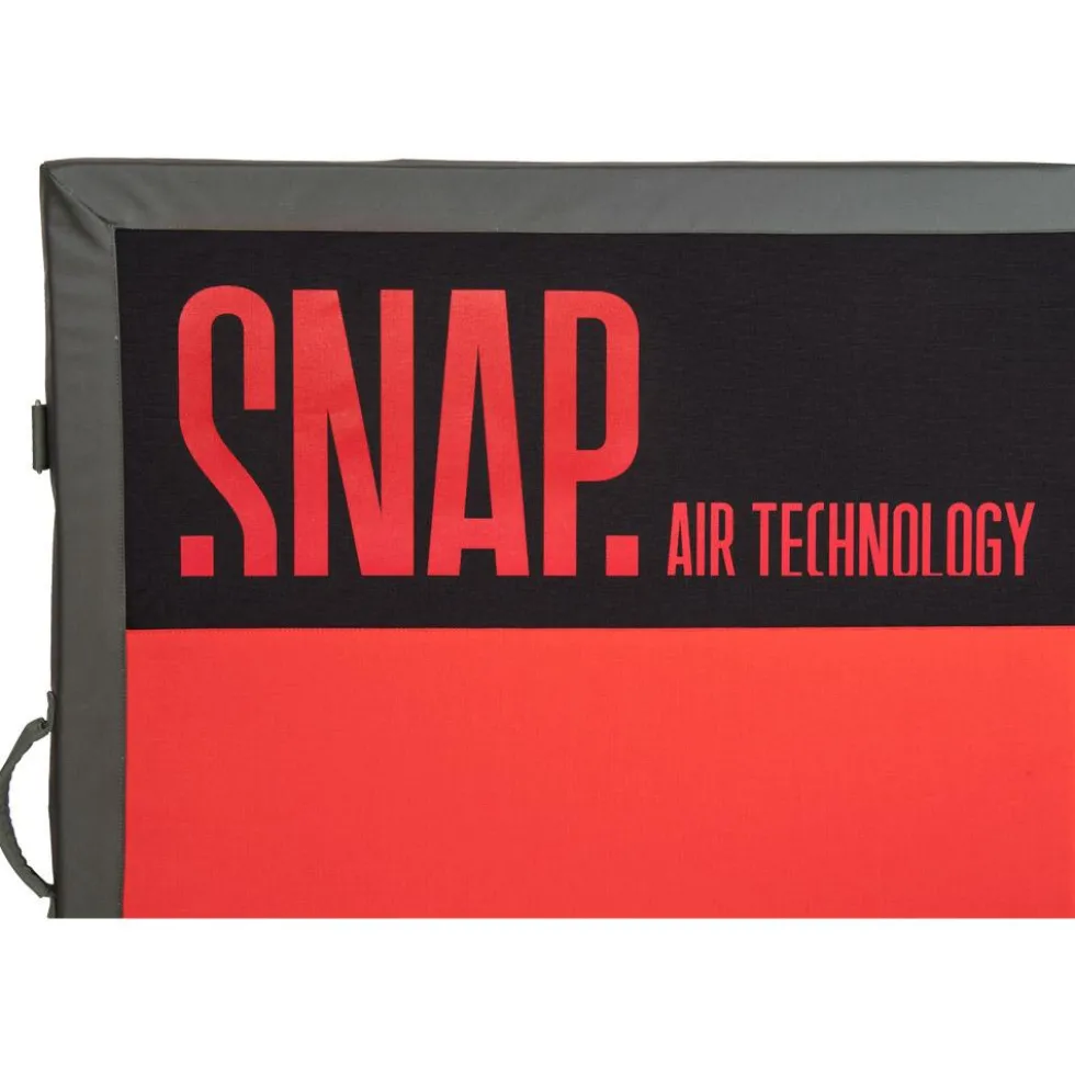 Crash pad Snap Guts Grenadine