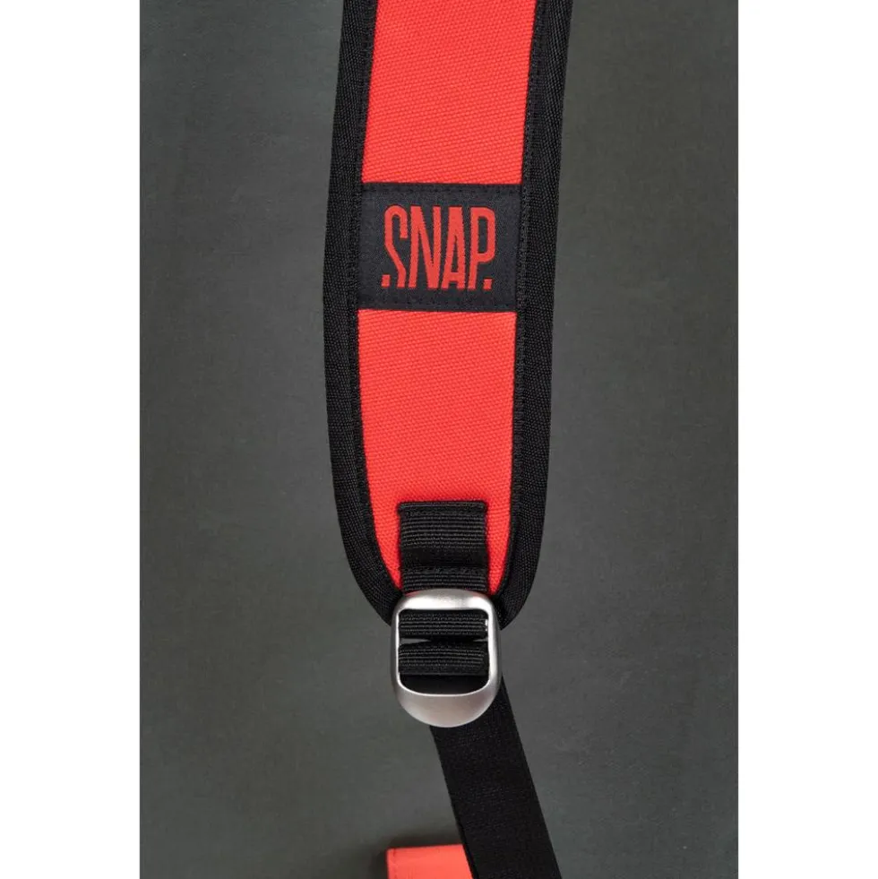 Crash pad Snap Guts Grenadine