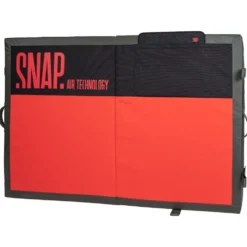 Crash pad Snap Guts Grenadine