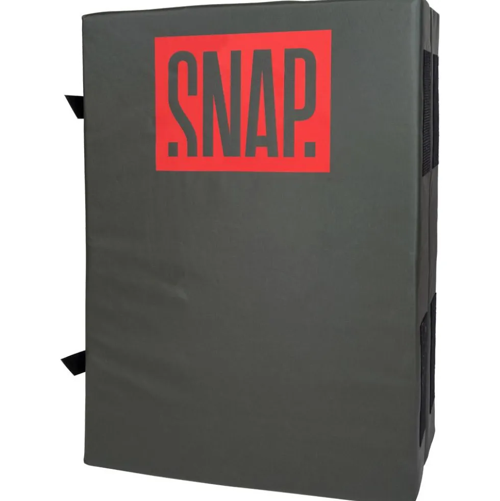 Crash pad Snap Guts Grenadine