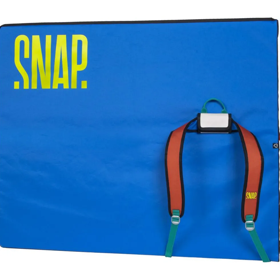 Crash pad Snap Hip Deep Water