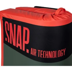 Crash pad Snap Wham Dark Khaki