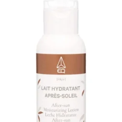 Crema solare EQ Love Lait Hydratant Après-Soleil Bio 100ml