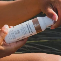 Crema solare EQ Love Lait Hydratant Après-Soleil Bio 100ml