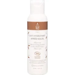 Crema solare EQ Love Lait Hydratant Après-Soleil Bio 100ml