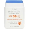 Crema solare EQ Love Stick Solaire Coloré SPF50+ Bleu