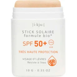 Crema solare EQ Love Stick Solaire Coloré SPF50+ Doré