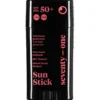 Crema solare Seventyone Percent Sun Stick Spf50 15 g The Sunset