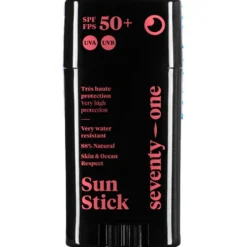 Crema solare Seventyone Percent Sun Stick Spf50 15 g The Sunset