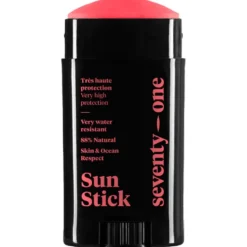 Crema solare Seventyone Percent Sun Stick Spf50 15 g The Sunset