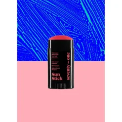Crema solare Seventyone Percent Sun Stick Spf50 15 g The Sunset