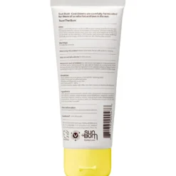 Crema solare Sun Bum After Sun Cool Lotion Travel 177 ml (3Oz)