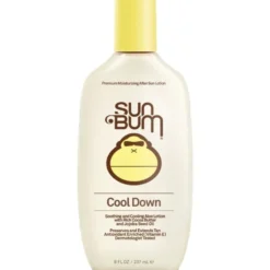 Crema solare Sun Bum After Sun Cool Down Lotion 237ml