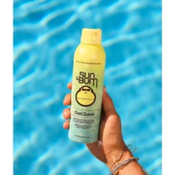 Crema solare Sun Bum After Sun Cool Down Spray 170 g.