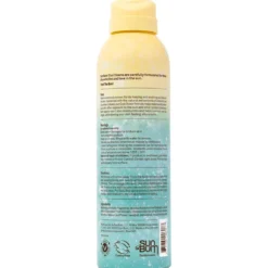 Crema solare Sun Bum After Sun Cool Down Spray 170 g.