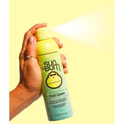 Crema solare Sun Bum After Sun Cool Down Spray 170 g.