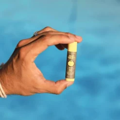 Crema solare Sun Bum Lip Original Balm Spf 30 Banana