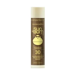 Crema solare Sun Bum Lip Original Balm Spf 30 Coconut