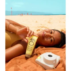 Crema solare Sun Bum Original SPF 50 Sunscreen Face Lotion