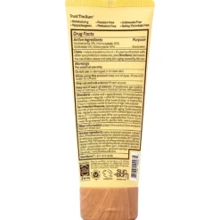 Crema solare Sun Bum Original SPF 50 Sunscreen Face Lotion