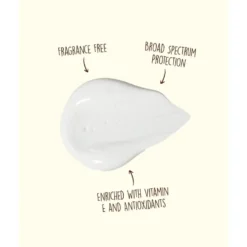 Crema solare Sun Bum Original SPF 50 Sunscreen Face Lotion