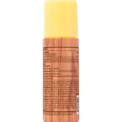 Crema solare Sun Bum Original SPF 50 Sunscreen Roll-On Lotion