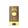 Crema solare Sun Bum Original Face Stick Spf 30 13 g.