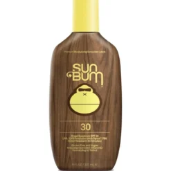 Crema solare Sun Bum Original Lotions Spf 30 237 ml