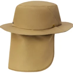 Cuffia da surf Dakine Indo Surf Hat Coyote