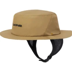 Cuffia da surf Dakine Indo Surf Hat Coyote