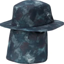 Cuffia da surf Dakine Indo Surf Hat Sub Topo
