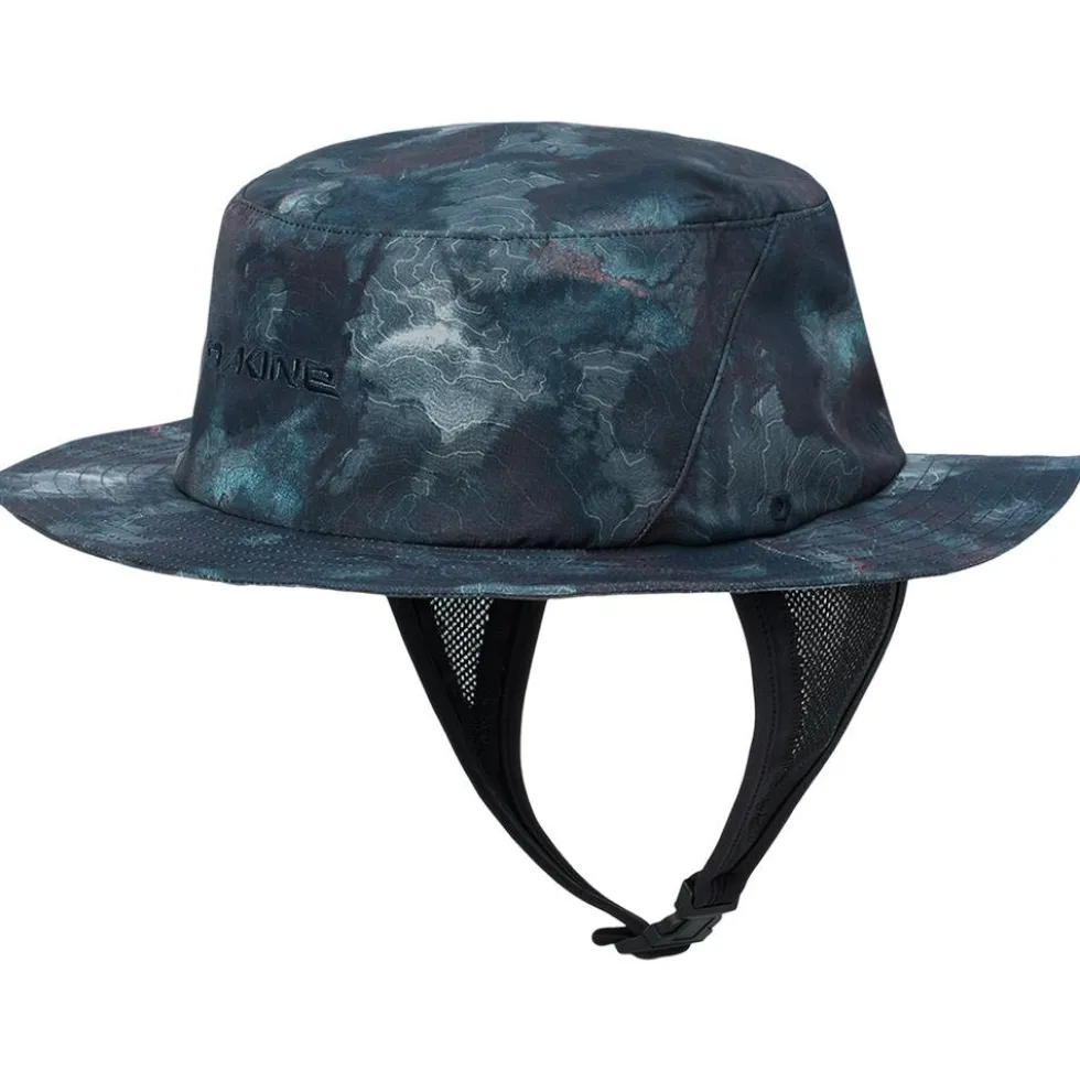 Cuffia da surf Dakine Indo Surf Hat Sub Topo