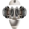 Cuffie Shokz OpenDots One Gris