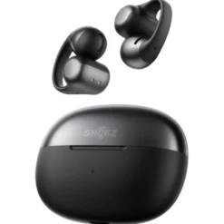 Cuffie Shokz OpenDots One Noir