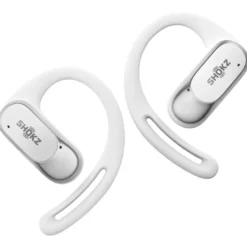 Cuffie Shokz OpenFit Air Blanc