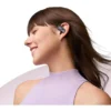 Cuffie Shokz OpenFit Air Noir