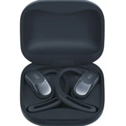 Cuffie Shokz OpenFit Air Noir