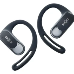 Cuffie Shokz OpenFit Air Noir