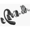 Cuffie Shokz OpenFit 2 Noir