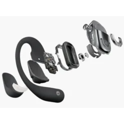 Cuffie Shokz OpenFit 2 Noir