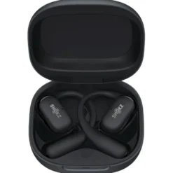 Cuffie Shokz OpenFit 2 Noir