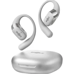 Cuffie Shokz OpenFit 2 Plus Gris