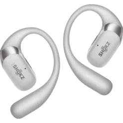 Cuffie Shokz OpenFit 2 Plus Gris